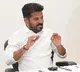 Revanth Reddy Slams KCR Over Telangana Water Rights