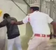 Hyderabad Drunk Driver Creates Ruckus for Nampally Police on New Year