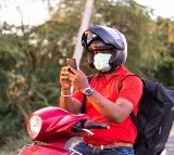 Bittu the Delivery Boy Receives Heartwarming New Year Tip
