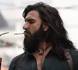 Ranveer Singhs Dhurandhar Movie Baloch Word Muted