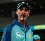 India coach job not for me says Jason Gillespie