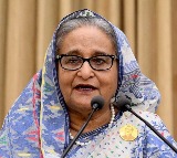 Sheikh Hasina Fires at Yunus Sarkar Over Conspiracy