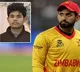 Sikandar Razas Brother Dies Aged 13 Zimbabwe Star Shares Emotional Post