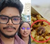 Simhachalam Temple Pulihara Prasadam Controversy Leads to Police Complaint