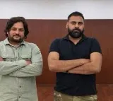 Pawan Kalyan 32nd Movie Announced with Director Surender Reddy
