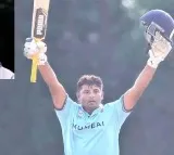 Sarfaraz Khan Form Exploit Chennai Super Kings Ashwin Advice