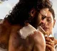 Prabhas Spirit First Look Poster Released New Year Gift