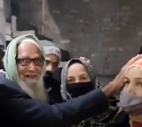 Sharif Ahmeds Unexpected Return After 29 Years in West Bengal