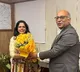 Nandini Chakravarty Appointed West Bengals First Woman Chief Secretary
