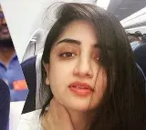 Actress Poonam Kaur Sensational Comments On Trivikram Srinivas