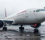 Aviation regulator issues notice to Air India crew over safety issues