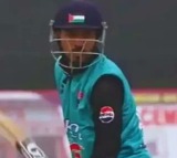 Purkan Bhat Palestine Flag Controversy in Jammu Kashmir Cricket Match