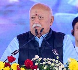 Mohan Bhagwat Says Country Belongs to Everyone Beyond Caste and Religion