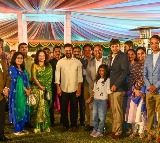 New Year 2026 Celebrations Rock Telugu States