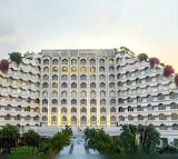 Tata Group Exits Taj GVK Hotels for 592 Crore