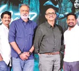 Srinivas Manne Felt Suicidal During Eesha Movie Negativity