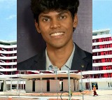 Edward Nathan Varghese Creates History with 25 Crore Package at IIT Hyderabad