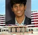 Edward Nathan Varghese Creates History with 25 Crore Package at IIT Hyderabad