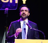 Zohran Mamdani Makes History as New York Mayor Sworn in on Quran