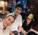 Namrata Shirodkar Shares New Year Family Photos with Mahesh Babu