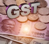 GST Revenue India Record GST Revenue in December