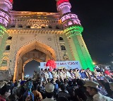 Hyderabad Rings in 2026 with Zero Accidents Amid Strict Police Vigil