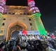 Hyderabad Rings in 2026 with Zero Accidents Amid Strict Police Vigil