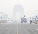 Delhi Pollution Levels Hit 7 Year Low Clean Air Days Record