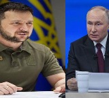 Volodymyr Zelenskyy vows to end war but not at the cost of dignity