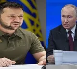 Volodymyr Zelenskyy vows to end war but not at the cost of dignity