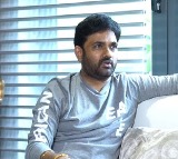 Maruthi Comments on Raja Saab Movie Expectations