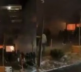 Many Killed In Blast At Swiss Bar Where Over 100 People Were Partying