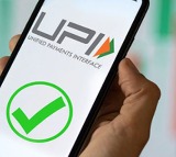 UPI Transactions Set New Record in December