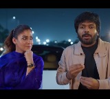 Nayanthara Agrees to Promotions for Manashankara Varaprasad Garu