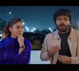 Nayanthara Agrees to Promotions for Manashankara Varaprasad Garu