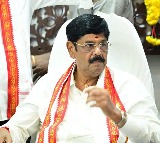 Anam Ramanarayana Reddy Criticizes KCR Comments on Chandrababu