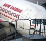 Air India Pilot Detained in Canada for Alcohol Smell
