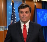 US urges restraint as China drills near Taiwan