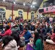 Bay Area devotees mark Ayodhya's Ram Mandir milestone