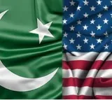 Pakistan expands US lobbying through think tanks, firms
