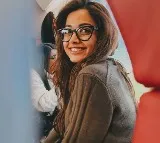 Rashmika Mandanna’s New Year wish: Let's all start the new year with love, gratitude