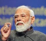 May your New Year's resolutions be fulfilled with determination, willpower: PM Modi