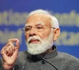 May your New Year's resolutions be fulfilled with determination, willpower: PM Modi