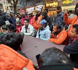 Treat gig workers as human beings, not disposable data points: Raghav Chadha