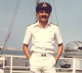 Sister of Navy veteran Purnendu Tiwary appeals to PM Modi for his release from Qatar jail