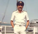 Sister of Navy veteran Purnendu Tiwary appeals to PM Modi for his release from Qatar jail