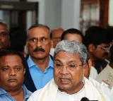 Ballari violence: K'taka CM says bullet fired into air accidentally hit Cong worker; probe on