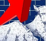 Nifty, Bank Nifty hit record highs, Sensex up 0.67 pc