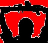 Top Maoist commander Barse Deva surrenders before Telangana Police