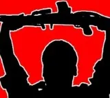 Top Maoist commander Barse Deva surrenders before Telangana Police